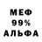 ГАШ 40% ТГК Raul Jordan